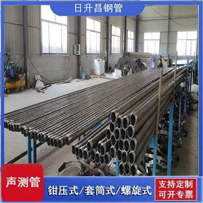榆次声测管桩基检测的频率要达到多少百分比