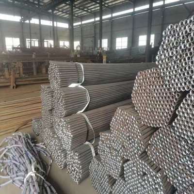榆次薄壁声测管是无缝钢管还是焊接钢管好一些