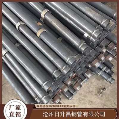 榆次最薄的声测管壁厚可以到什么程度