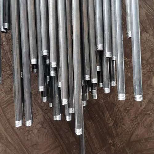 榆次声测管重量是多少？买管必知的计算公式