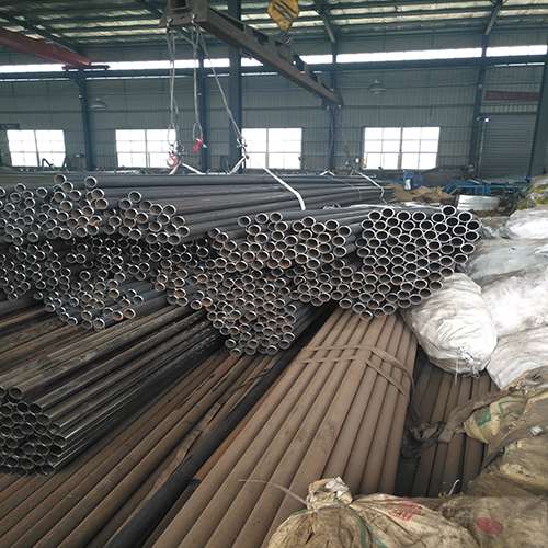 榆次[50声测管规格尺寸]建立中长期去产能有效机制