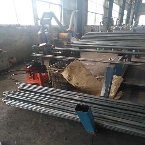 榆次桥梁桩基声测管的施工工艺流程